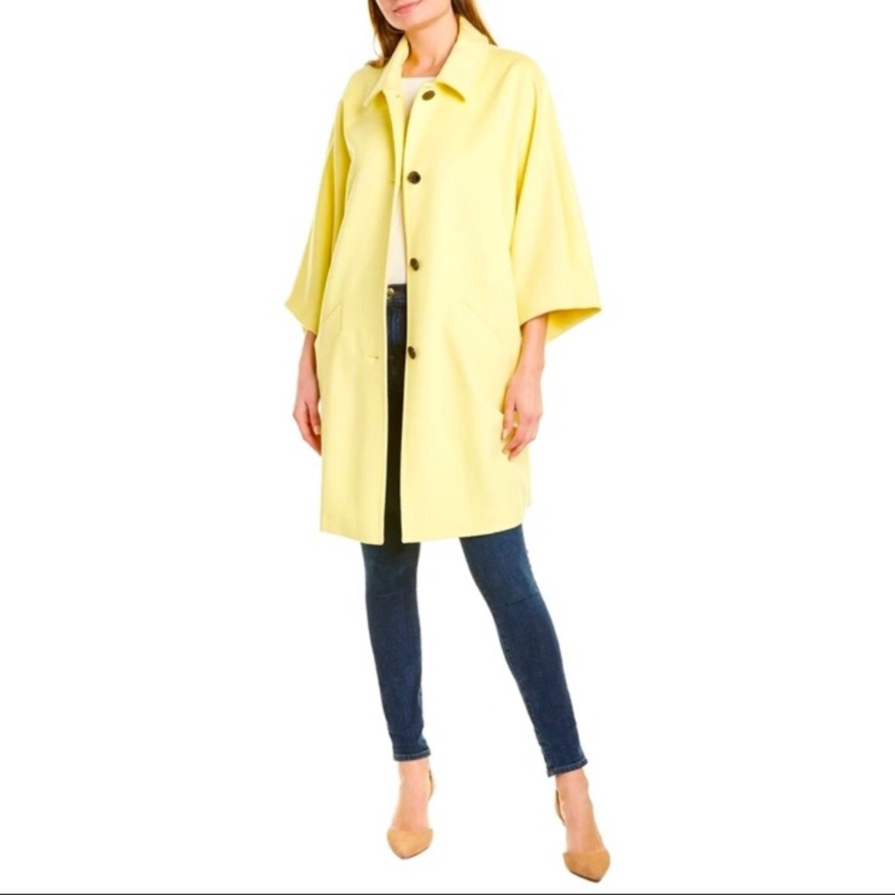 Escada Coat
